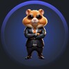 Логотип телеграм канала @hamsterbitva — 🐹Hamster combat / Хомяки комбо