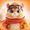 Telgraf kanalının logosu hamstercaard — Hamster Kombat | Комбо карточки