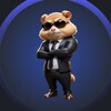 Telegram channel Hamster Chits logo