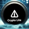 Logo of telegram channel hamstercombat924 — Crypto Lite