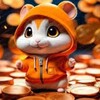 Логотип телеграм -каналу hamstercombatcombott — Blockchain ШЛЕПАНЦЫ