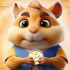 Лагатып тэлеграм-канала hamstercombo9 — Hamster Kombat COMBO