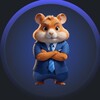 Логотип телеграм канала @hamstercombocombatt — Hamster combat