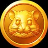 Telegram channel Hamster Crypto🚀 logo
