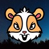 Логотип телеграм канала @hamsterdailykombatt — Daily // Хамстер Комбат 🐹
