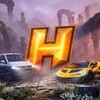 Логотип телеграм канала @hamstergta — HAMSTER CRMP