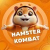 لوگوی کانال تلگرام hamsterirani — همستر کمبت همستر کمبات hamsterkombat