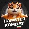 لوگوی کانال تلگرام hamsterj — همستر کامبت فارسی : Hamster