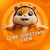 Логотип телеграм канала @hamsterkkoombbaatt — Hamster Kombat | Как заработать на хомяке? Сколько можно заработать на хомяке? Слив схем Hamster Kombat Комбо карты 13 июня