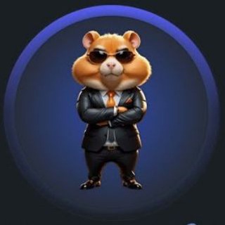 Logo de la chaîne télégraphique hamsterkombat_combo_shifr - Hamster Kombat | Хамстер комбат | Комбо Шифр Дроп Листинг