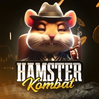 Логотип телеграм канала @hamsterkombat_pixeltap_combo — HAMSTER KOMBAT комбо карточки | шифр | крипта