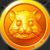 Логотип телеграм канала @hamsterkombat_kombos — HAMSTER KOMBAT КОМБО