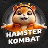 Logo del canale telegramma hamsterkombatannouncement01 - Hamster Kombat Announcement