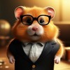 Telegram channel Тапалки 🐹 [SCAM] logo