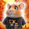 Логотип телеграм канала @hamsterkombatcombonow — Hamster & PixelTap & Gemz : Комбо Карты и код Морзе