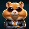 Logo des Telegrammkanals hamsterkombatcommunitas - Hamster Kombat сообщество