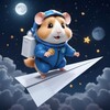 Logo of telegram channel hamsterkombatinsider — Hamster Kombat Insider 🐹