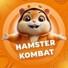 电报频道的标志 hamsterkombatkurdistann — Hamster Kombat 🔥 Kurdish