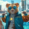 Логотип телеграм канала @hamsterkombatru1 — 💎Влогчейн