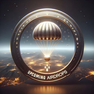 Logo of telegram channel hamsterkombats_1 — Upcoming Airdrops