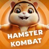 Логотип телеграм канала @hamsterkombatzahodi — Hamster combat