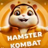 电报频道的标志 hamsterkoomba — Hamster Kombat 🐹