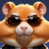 Логотип телеграм канала @hamsterkriptos — HAMSTER||КРИПТА||ЖирЧЕКИ