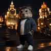 Telegram channel Хомяк на очной ставке| жизнь as is logo