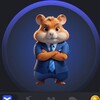 Telegram channel HAMSTER CRYPTO| DOGS | MUSK EMPIRE logo