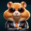 Logo of telegram channel hamsters_tgg — 🐹Hamster