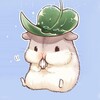 Логотип телеграм канала @hamstersmi — Милые хомячки на каждый день