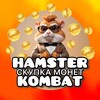 Логотип телеграм -каналу hamsterv — Ham