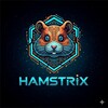 Telegram channel Hams Trix 🧸 logo