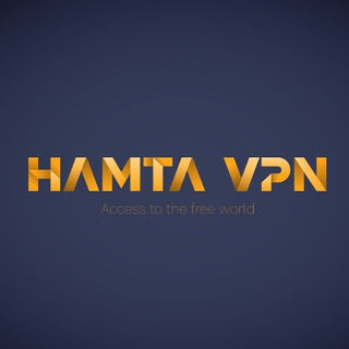 Logo del canale telegramma hamta_vpn1 - 🇩🇪فیلترشکن پرسرعت 🇩🇪