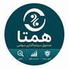 لوگوی کانال تلگرام hamtafund — 20 نماد همتا