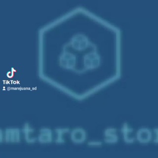 Logo saluran telegram hamtaro_store1 — ʰᵃᵐᵗᵃʳᵒ_ˢᵗᵒʳᵉ 🛍🛒