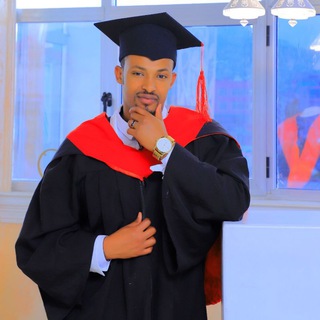 የቴሌግራም ቻናል አርማ hamuchannal — M.R Hamza Temam