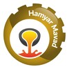 لوگوی کانال تلگرام hamyarmavad — همیار مواد [کانال مواد و متالورژی]