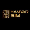 لوگوی کانال تلگرام hamyarsim — Hamyarsim | 0912 | سیمکارت