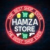 لوگوی کانال تلگرام hamza_mts — متجر حمزة عباس | Store Hamza