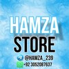 Logo of telegram channel hamza_store0 — 𝗛𝗔𝗠𝗭𝗔 𝗦𝗧𝗢𝗥𝗘 (ᴘᴏᴘᴜʟᴀʀɪᴛʏ, ᴜᴄ, x sᴜɪᴛ ᴄᴀʀᴅs , ᴄᴀʀ ᴄᴀʀᴅs sᴇʟʟɪɴɢ)