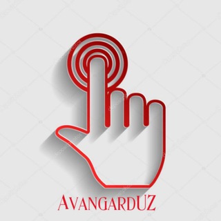Telegram kanalining logotibi hamzabek81 — AvangardUZ