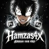 Логотип телеграм канала @hamzas4xx — ㅤㅤhamzas4x