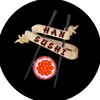 Telegram channel Han Sushi logo