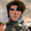 Логотип телеграм канала @hanaeki — ханаеки дали микрофон🎤