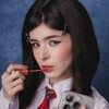 Логотип телеграм канала @hanaslovelyhome — Hana’s Home