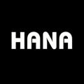 Logo saluran telegram hanastylee — Hana_style