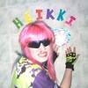 Логотип телеграм канала @hanatey0 — дикая долбёжка в кишки