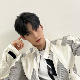 Лагатып тэлеграм-канала hanbin — Hanbin