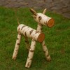 Logo of telegram channel hand2wood — Wood 🪵
